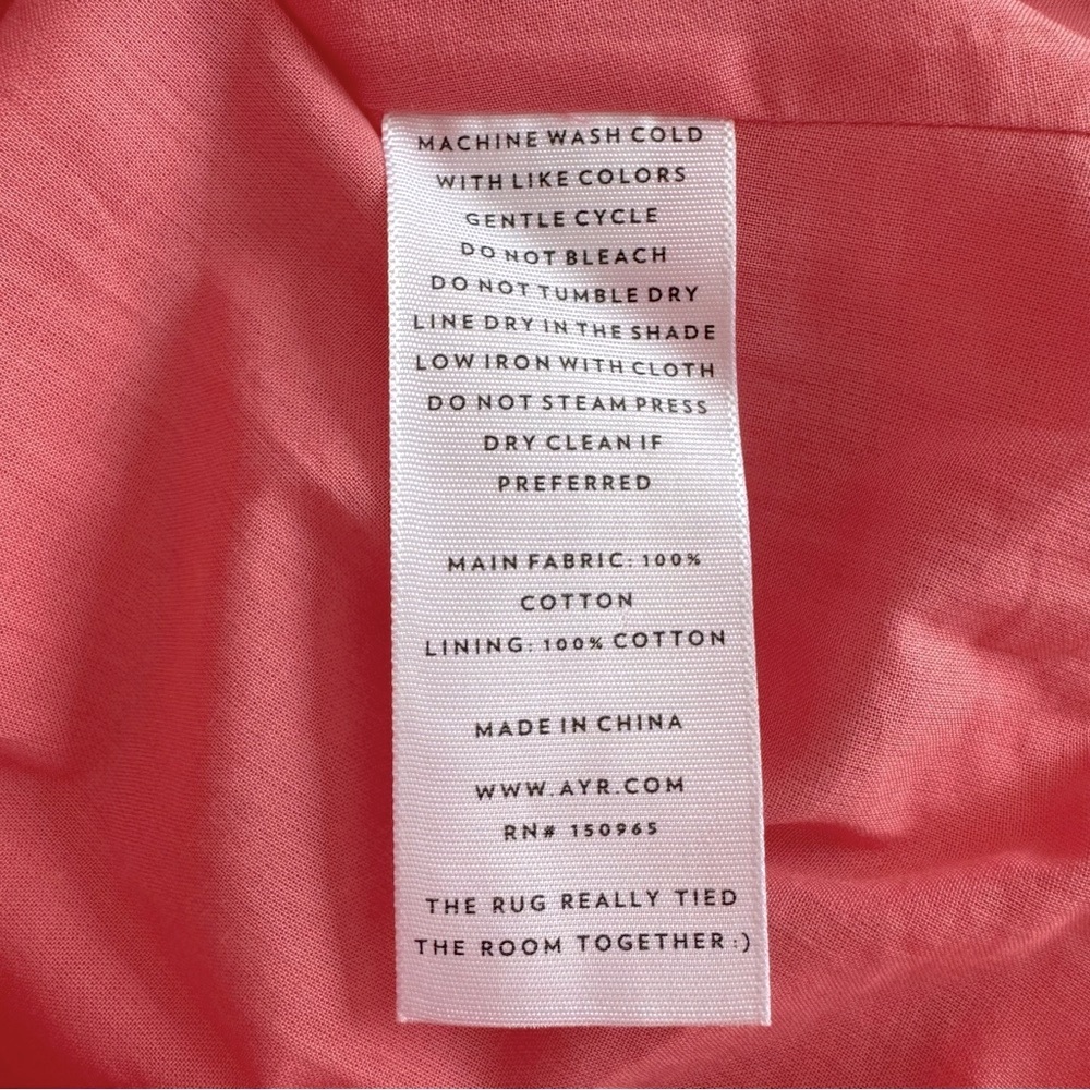 AYR The Magic Moment Dress - Picture 6 of 16